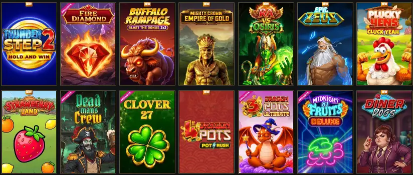 games-casino-gransino